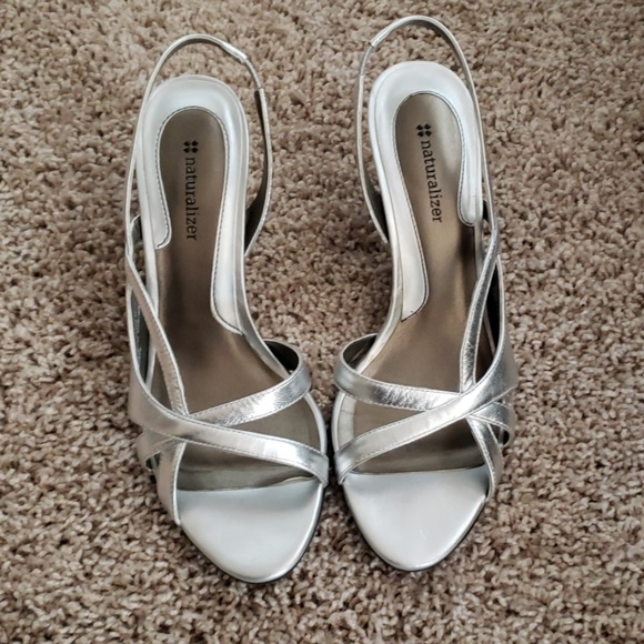 naturalizer prissy sandal